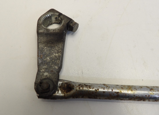 Rempedaal Yamaha XVS 650 Dragstar