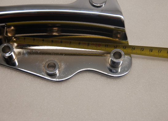 Achtersubframe Harley Davidson Touring FL