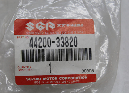 Tankdop Suzuki GSX R 750