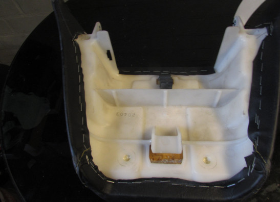 Soziussitz Yamaha V max