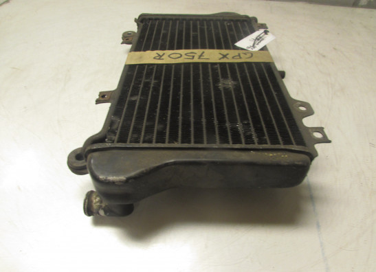 Kuhler Kawasaki GPX 750