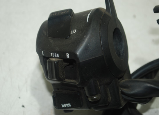 Stuurschakelaar links Honda CBR 1000 F
