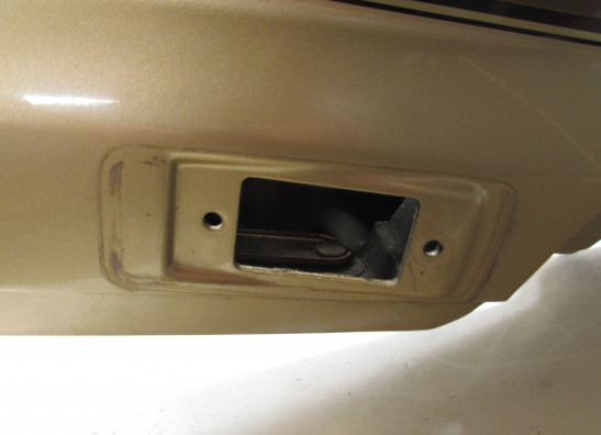 Cowl upper front Honda Goldwing GL