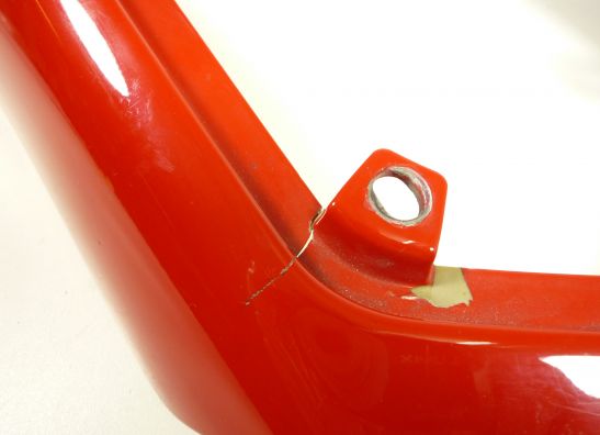 Rear cowl Ducati 749  999