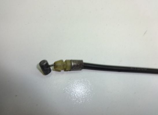 Zadel Suzuki GSX R 750