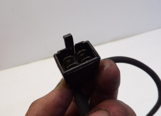 Pulsgever Suzuki GSX 400 E