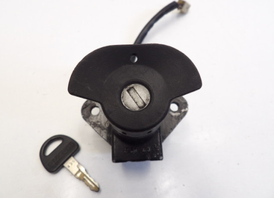 Ignition key Suzuki Overige Suzuki