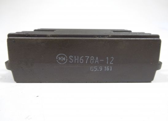 Regler Gleichrichter Kawasaki Z 750