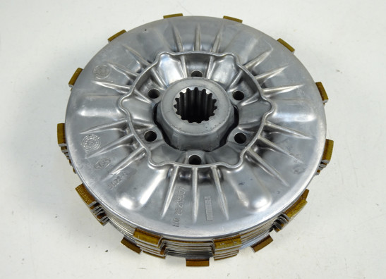 Koppeling BMW K 1200 S 