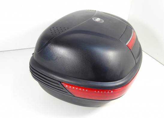 Topkoffer Overig Onbekend Unknown