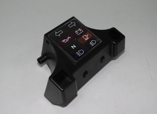 Teller Moto Guzzi California 3