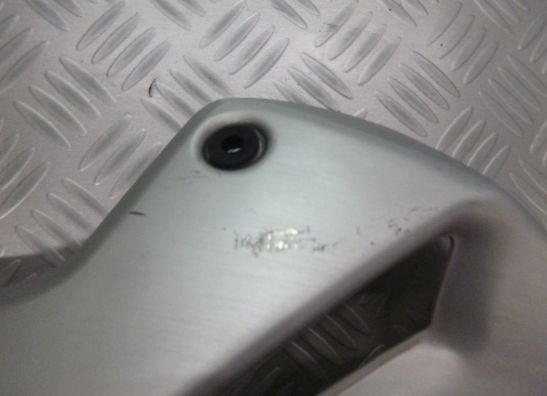 Rechter onderkuip Ducati Multistrada 1200