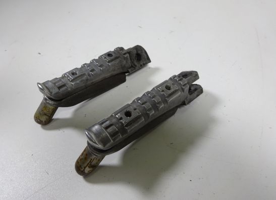 Fussrastentrager Yamaha SZR 660