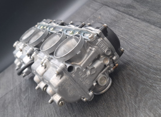 Carburateurset Kawasaki GPZ 600