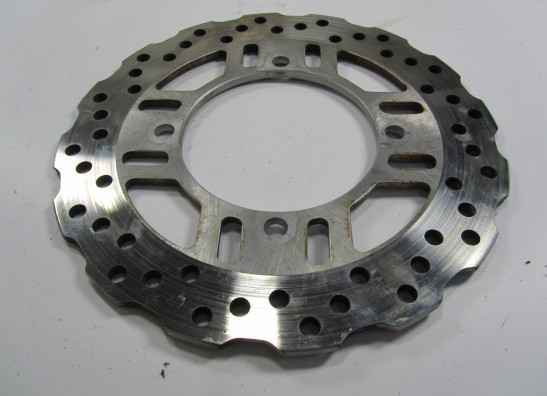 Achterremschijf Kawasaki Z 1000