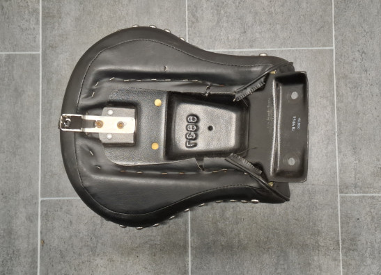 Buddy zadel Harley Davidson Softtail