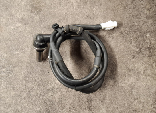 ABS sensor fuhler hinten Yamaha Tracer 900