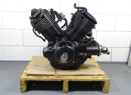 Motorblock Yamaha BT 1100