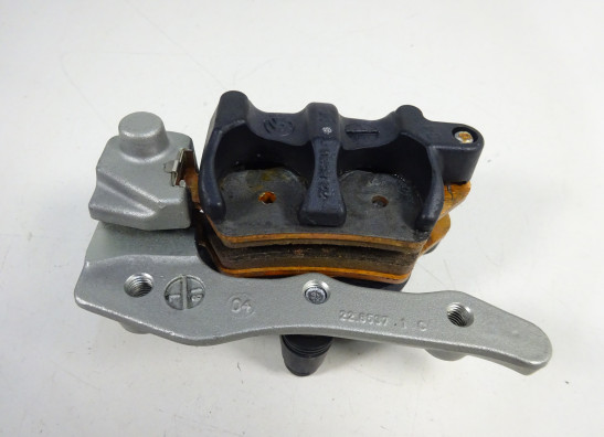 Bremssattel Bremszange hinten BMW R 1200 RT