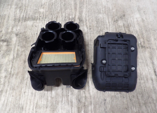 Luchtfilterhuis Aprilia Tuono V4