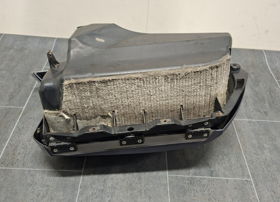 Linker koffer BMW K 1200 LT