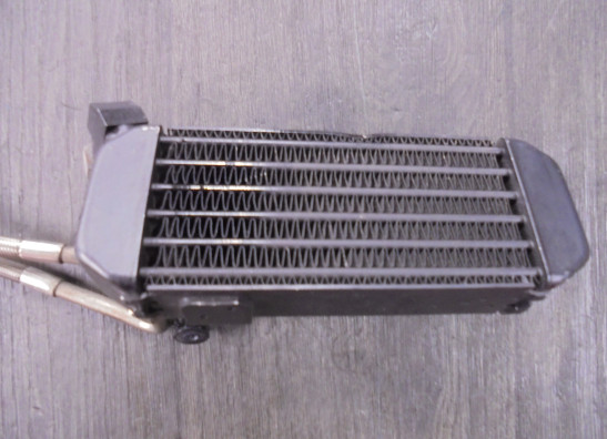 Oliekoeler Ducati Scrambler Desert Sled