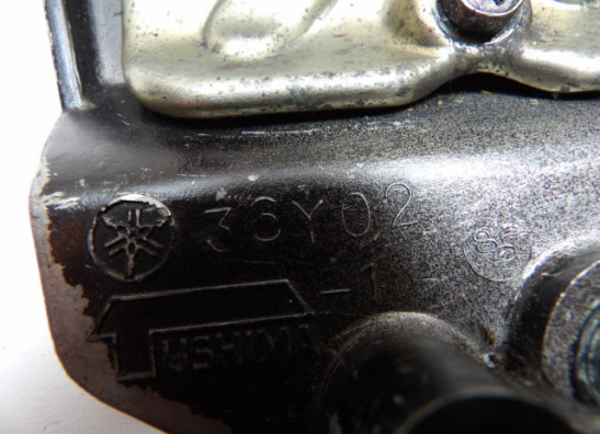 Motorblokdeksel voortandwiel Yamaha FJ 1100