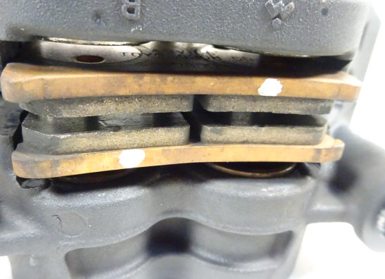 Bremssattel Bremszange vorn links Yamaha MT 09