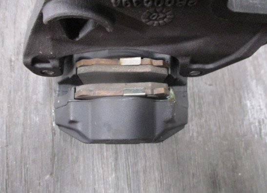 Achter remklauw Aprilia Tuono 660