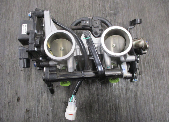 Einspritzanlage Kawasaki Z 650