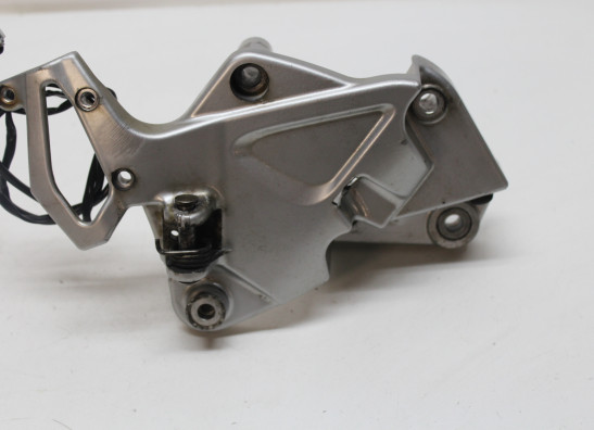 Rechter schetsplaat BMW F 800 S - ST