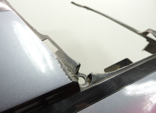 Linker zijkuip Honda CBR 600 F