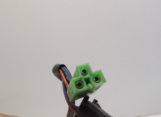 Stuurschakelaar rechts Yamaha XJ 900 F