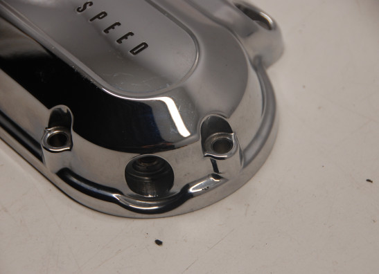 Versnellingsbak Harley Davidson Softtail