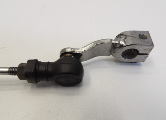 Schakelpedaal Honda CBF 1000