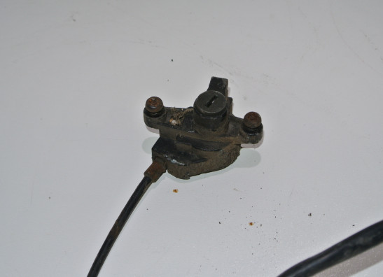 Key set Suzuki GSX R 1100