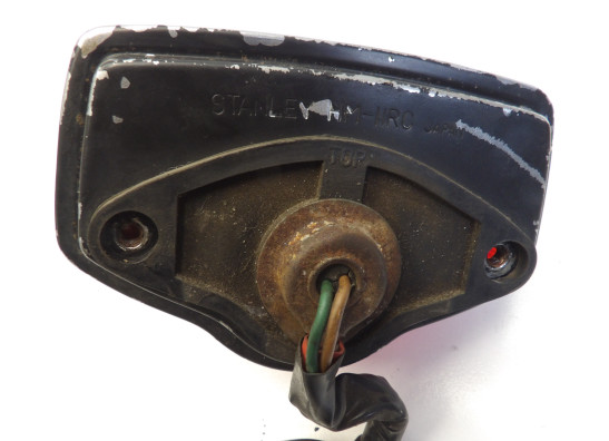 Achterlicht Honda CB 750 