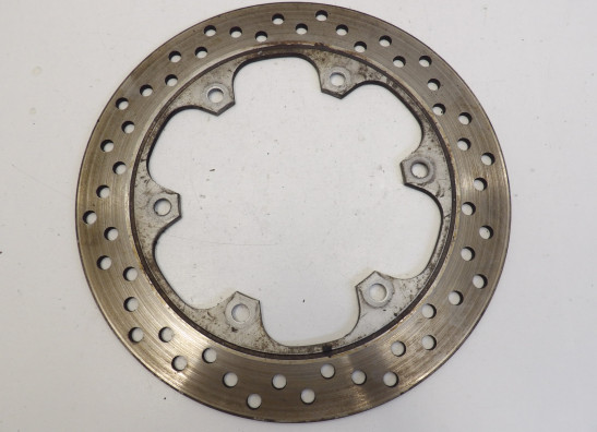 Brake disc front Honda TRANSALP