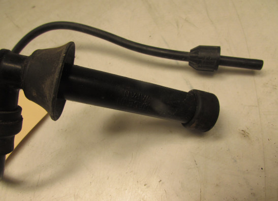 Coil cap Honda CBR 600 F