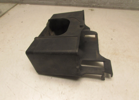 Batterie befestigung Yamaha V max