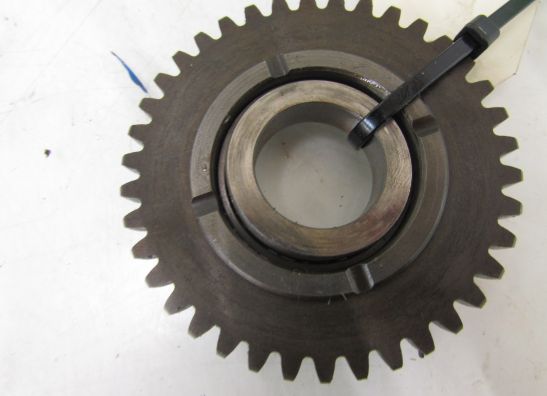 Motorblok diverse Suzuki GS 550