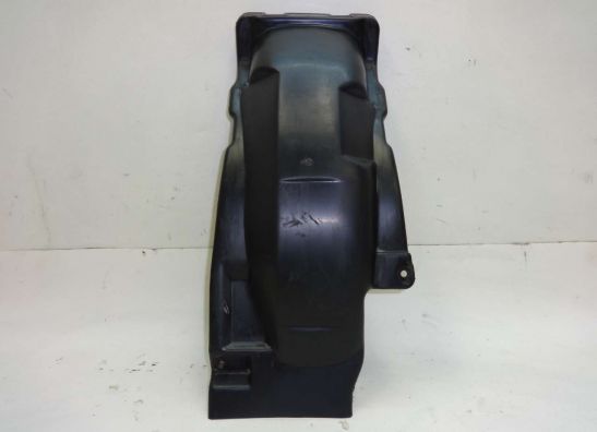 Achterspatbord Yamaha XJ 550