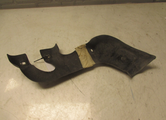 Downpipes Honda ST 1100 Pan European