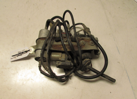 Other Yamaha XVZ 1300 Venture