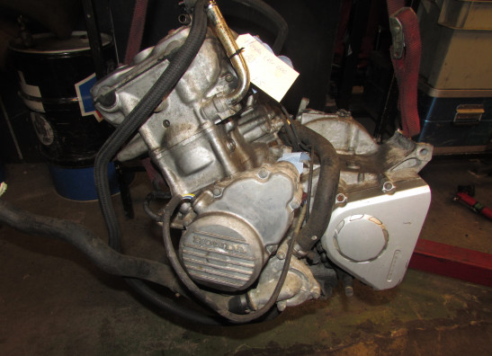 Motorblok Honda CBR 600 F