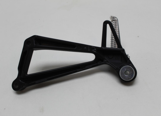 Soziusfussraste rechts Yamaha YZF R3