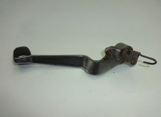 Brake pedal Kawasaki ZZR 250