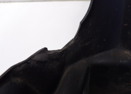 Hinterradabdeckung BMW R 1200 GS