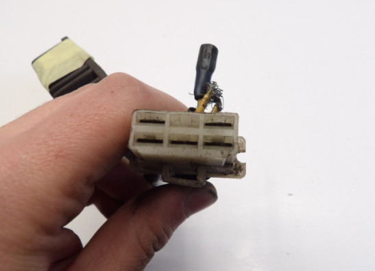 Spanningsregelaar Honda VF 1100 Sabre