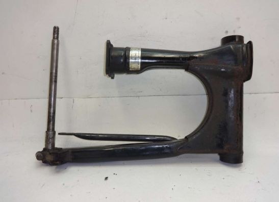 Achterbrug Yamaha XJ 650 T Turbo